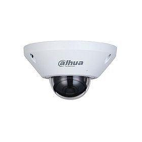 Купольная видеокамера Dahua DH-IPC-EB5541P-AS