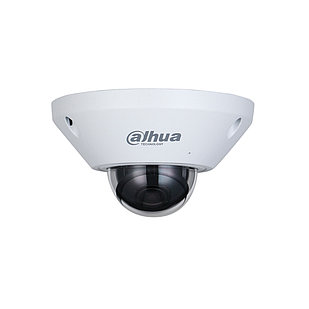 Купольная видеокамера Dahua DH-IPC-EB5541P-AS