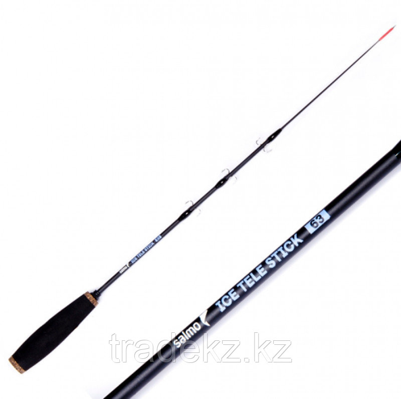 Удочка зимняя телескопическая SALMO ICE TELE STICK - фото 1 - id-p106513365