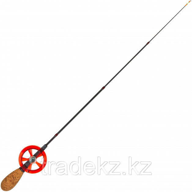 Удочка зимняя телескопическая LUCKY JOHN C-TECH JIG LIGHT - фото 1 - id-p106514637