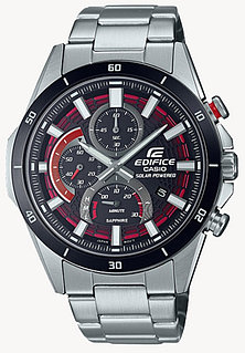 Наручные часы Casio Edifice EFS-S610DB-1AVUDF