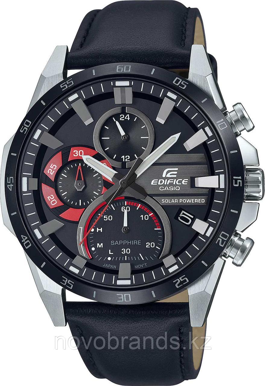 Часы Casio Edifice EFS-S620BL-1AVUDF