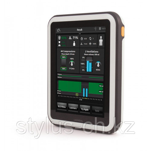Система SimPad Plus (с SimPad, Link Box Plus, 2 блока питания переменного тока, аккумуляторная батарея)