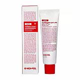 Укрепляющий крем с коллагеном и лактобактериями Medi-Peel Red Lacto Collagen Cream, фото 2