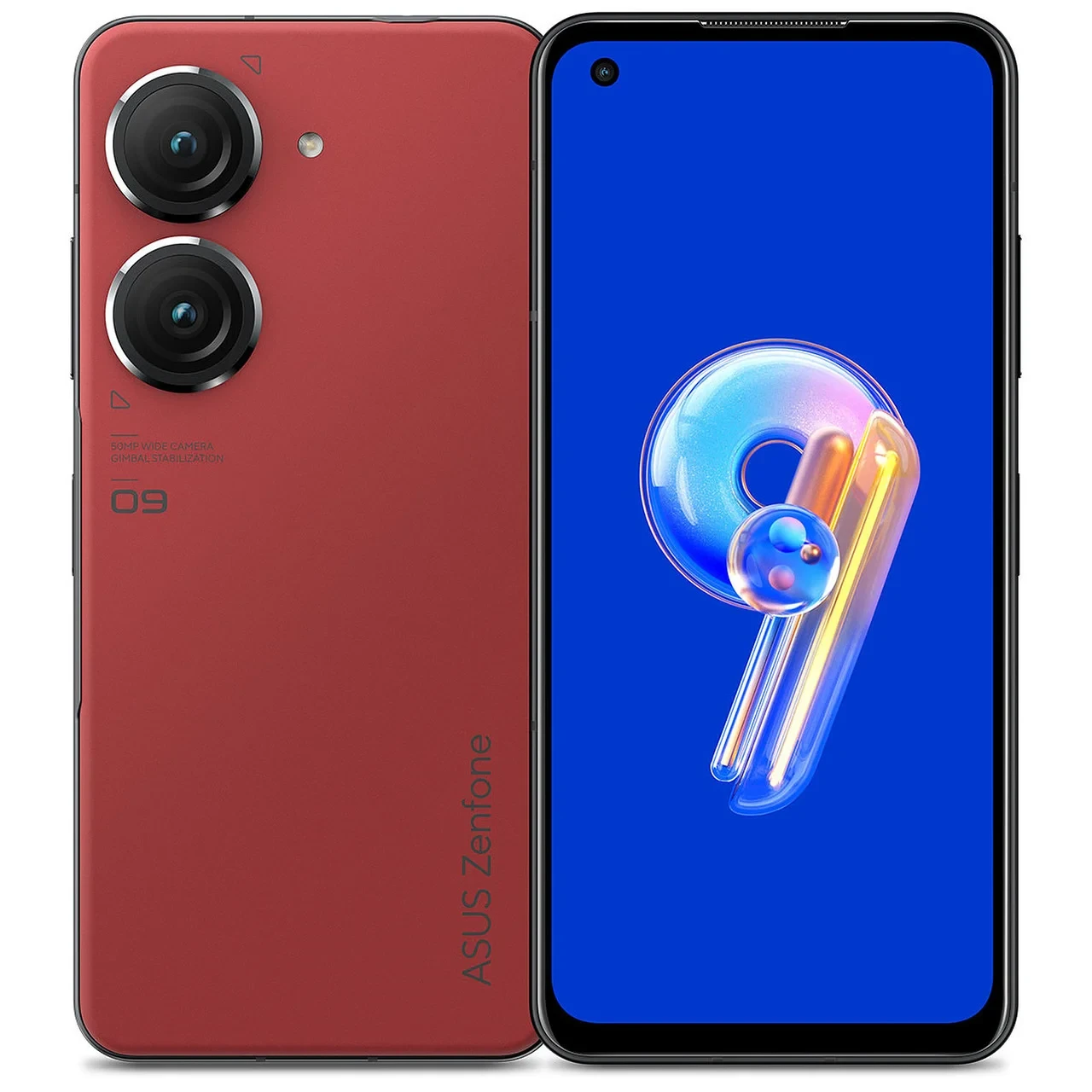 Смартфон ASUS Zenfone 9 8 ГБ/128