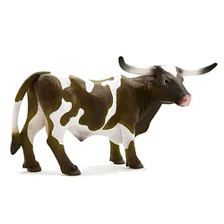 Mojo Фигурка Техасский буйвол 16,5 см 387057