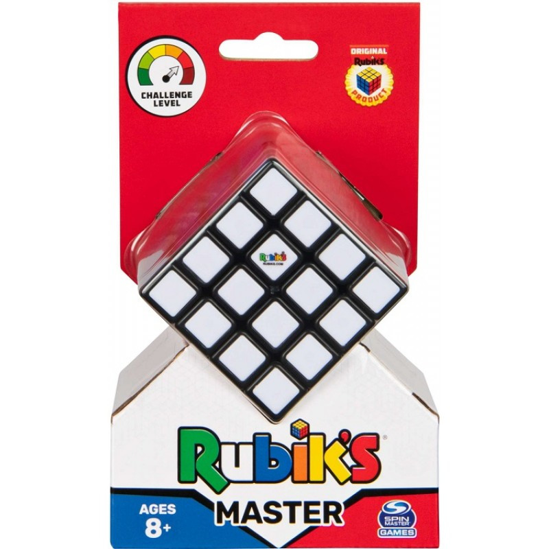 Rubik's Головоломка Кубик Мастер Рубика, 5*5 - фото 1 - id-p106487083