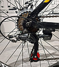 Проверенный Велосипед Trinx M136, 17 рама. 26 колеса. Горный. Скоростной. MTB. Mountain bike., фото 9