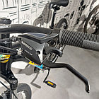 Проверенный Велосипед Trinx M136, 17 рама. 26 колеса. Горный. Скоростной. MTB. Mountain bike., фото 4