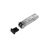 Трансивер HP Enterprise Aruba Instant On 1G SFP LC SX 500m OM2 MMF Transceiver (R9D16A)