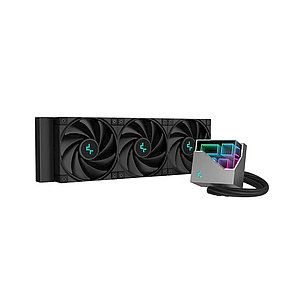 Кулер с водяным охлаждением Deepcool LT720, фото 1