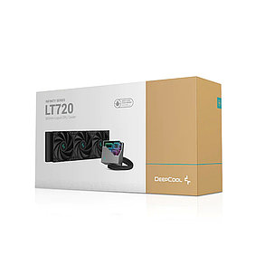 Кулер с водяным охлаждением Deepcool LT720, фото 3