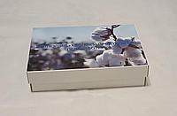 Коллекция Хлопок и его переработки