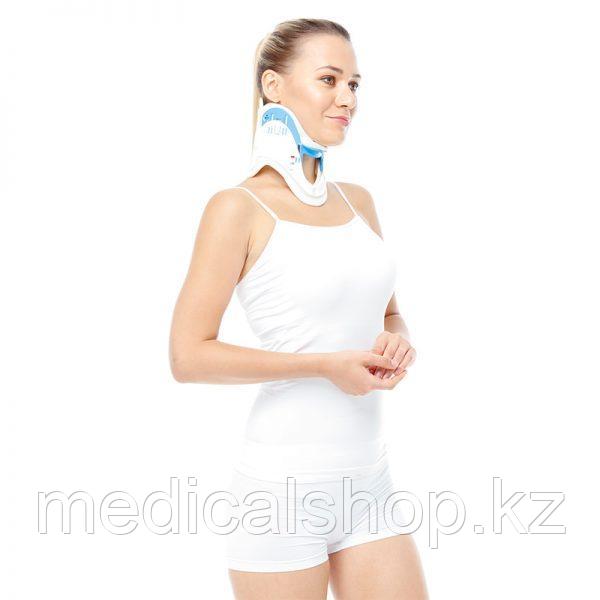 Бандаж на шею для экстренной помощи, фото 1