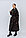 Женская зимняя куртка «UM&H 664740223» черный, фото 4