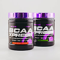Scitec Nutrition - BCAA Xpress 280гр/30порций Манго