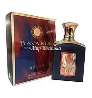 Парфюмированная вода Bavaria The Gemstone Azlan Fragrance World (80 мл, ОАЭ). Аналог BVLGARI Le Gemme.