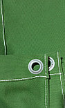 Полог брезентовый синтетический 2,5х3м с люверсами, фото 4