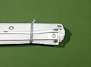 Тент ПВХ 2х2,4м с люверсами, фото 4