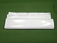 Тент ПВХ 2,5х2,4м с люверсами