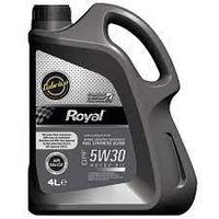 LUBRİCO ROYAL OEM-4 5W/30 ЛУБРИКО РОЯЛ МОТОРНОЕ МАСЛО OEM-4 5W/30