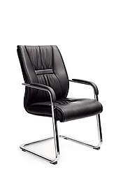 Конференц стулья для переговорных