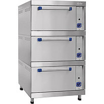 Шкаф жарочный газовый ШЖГ-3