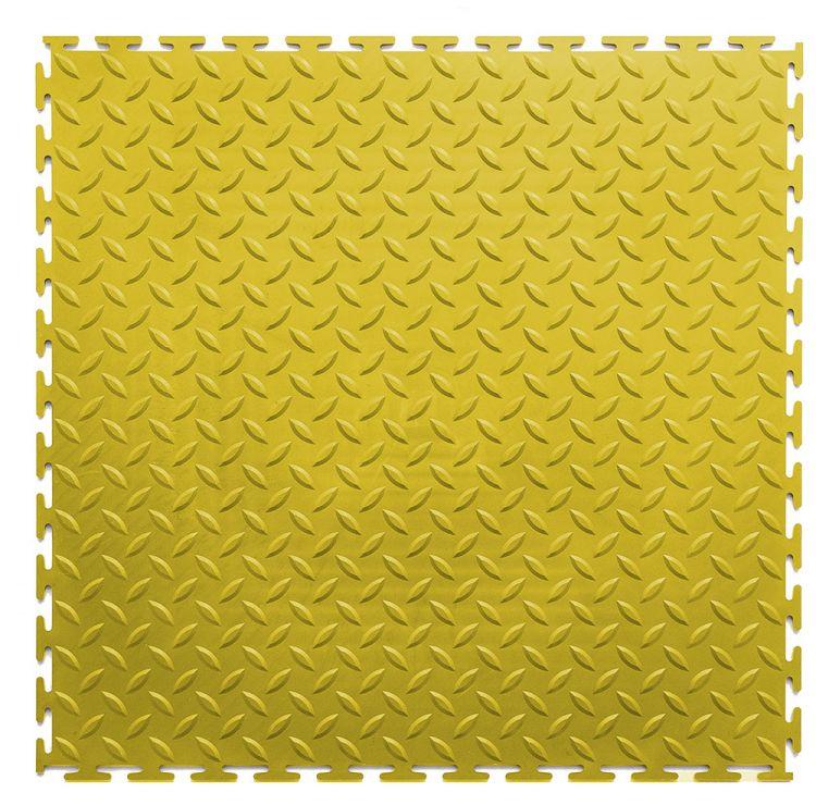 Плитка (модульное покрытие) ПВХ Sold Grain, 50x50см, Т-образный замок (5 мм) - фото 10 - id-p106519804