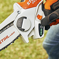 Аккумуляторный сучкорез STIHL GTA 26 SET (комплект), фото 6
