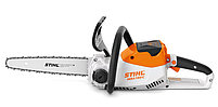 Аккумуляторная пила STIHL MSA 140 C-BQ SET (с AK 30 и AL 101), фото 3