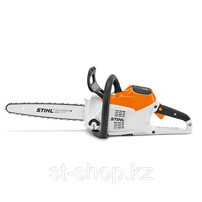 Аккумуляторная пила STIHL MSA 200 C-BQ (без батареи и зарядки) - фото 3 - id-p84209616