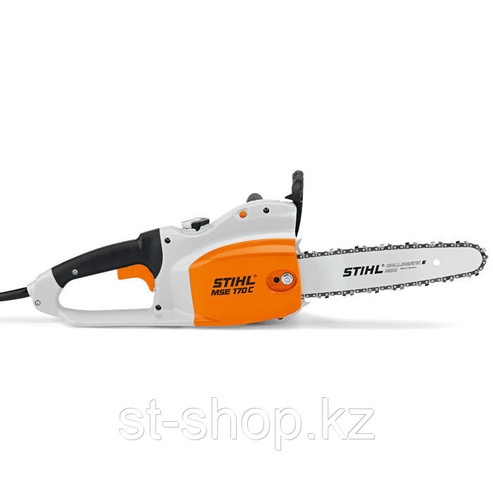 Электропила STIHL MSE 170 C-Q (1,7 кВт | 35 см)