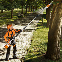 Аккумуляторный высоторез Stihl HTA 50, фото 3