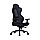 Игровое компьютерное кресло Cooler Master Hybrid 1 Gaming Chair Black, фото 3