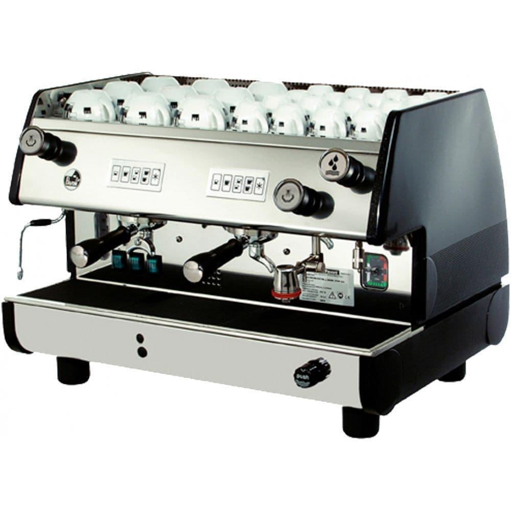 Кофемашина рожковая La Pavoni BART2VN