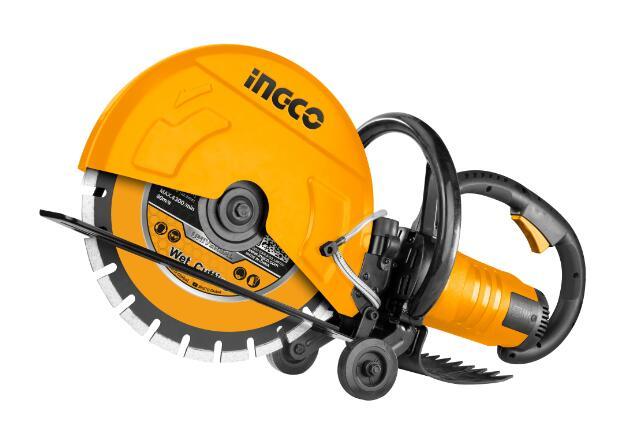 Резчик бетона INGCO PC3558 (id 106311120)