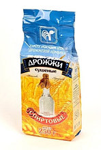Спиртовые дрожжи Белорусские - 250 грамм