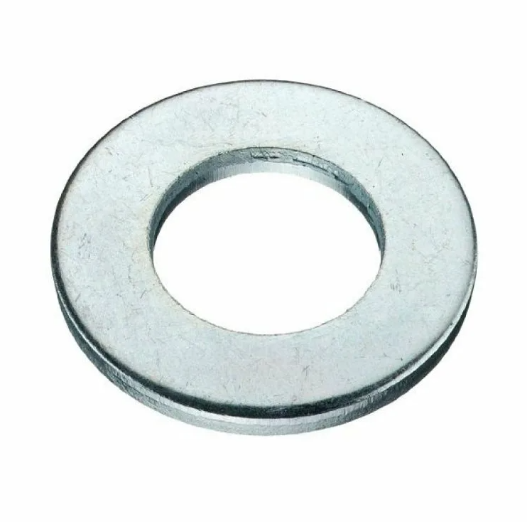 Шайба стальная D= 1.6 мм DIN 137, вид: пружинная (гровер) - фото 1 - id-p106522967