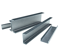 Швеллер гнутый х/к 60х32 мм, s= 2,5-4 мм, L= 6000 мм, из малоуглер. стали, мерной длины