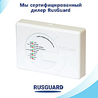 RusGuard ACS-102-CE-S желілік контроллері