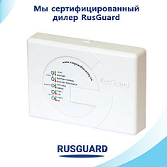 Сетевой контроллер RusGuard ACS-102-CE-S