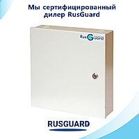 Сетевой контроллер RusGuard ACS-102-CE-BM с БП