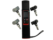 Диагностический адаптер TPMS для сканеров Launch PRO/PRO3/PAD X-431 TSGUN + датчик LTR-01