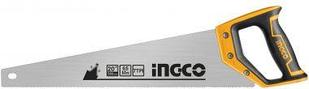 Ножовка по дереву INGCO 500мм 7TPI HHAS08500