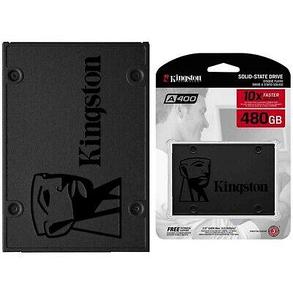 SSD накопитель Kingston A400 480Gb, фото 2