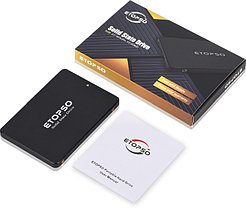 SSD накопитель ETOPSO 120Gb, фото 3