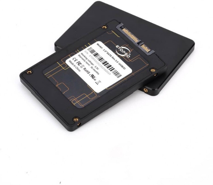 SSD накопитель ETOPSO 240Gb