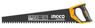 Ножовка по пенобетону INGCO 600мм HCBS016001