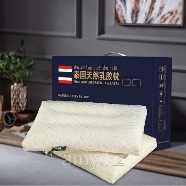 Латексная подушка Thai  Latex 60x40 см Light