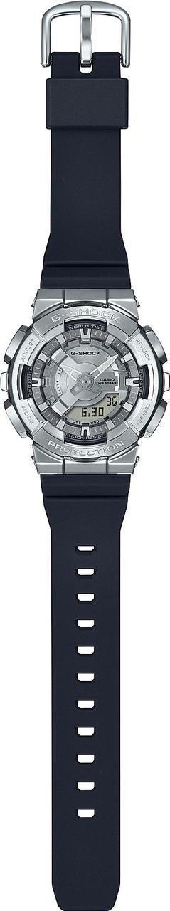 Наручные часы Casio G-Shock GM-S110-1ADR - фото 9 - id-p106491820